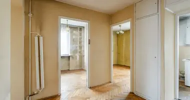 Квартира 4 комнаты в Познань, Польша
