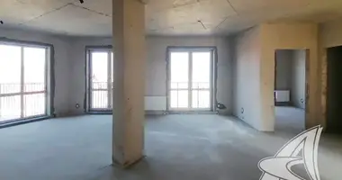 Apartamento 3 habitaciones en Kobriny, Belarús