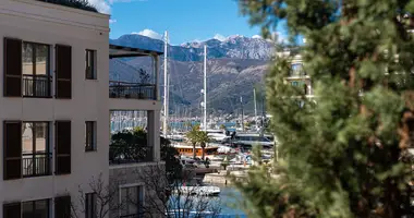 Mieszkanie 4 pokoi w Czarnogóra