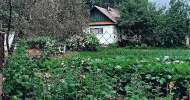 Haus in Bialarucki sielski Saviet, Belarus