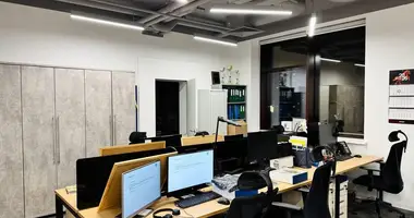 Oficina 393 m² en Moscú, Rusia