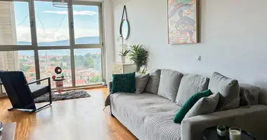 Apartamento 1 habitacion en Tivat, Montenegro