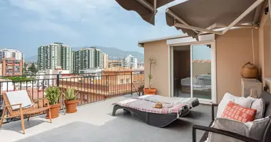 2 bedroom apartment in Fuengirola, Spain