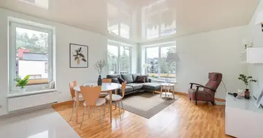 Квартира 2 комнаты в Вильнюс, Литва