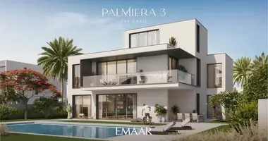 Villa 6 bedrooms in Dubai, United Arab Emirates
