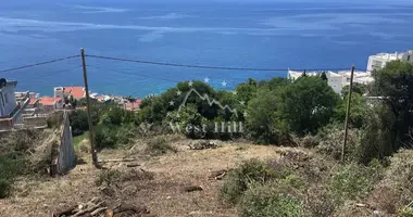 Parcela en Dobra Voda, Montenegro