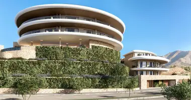 2 bedroom apartment in Fuengirola, Spain