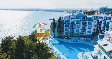 Wohnung 2 zimmer in Pomorie, Bulgarien