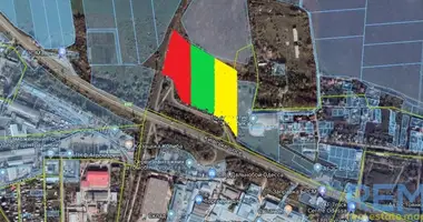 Commercial property in Usatove, Ukraine