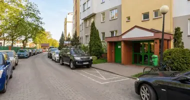 4 room house in Warsaw, Poland