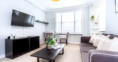 Apartamento 1 habitacion en City of Westminster, Reino Unido