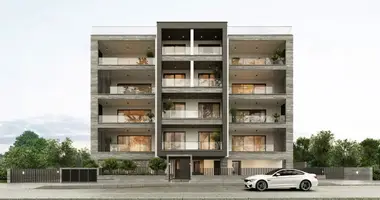 Apartamento 3 habitaciones en Konia, Chipre