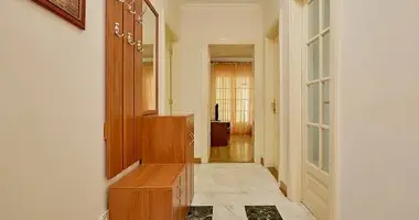 Appartement 4 chambres dans Sveti Stefan, Monténégro