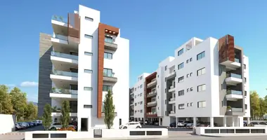 Appartement 1 chambre dans Kato Polemidion Municipality, Chypre