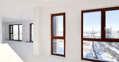 Квартира 5 комнат в Рига, Латвия