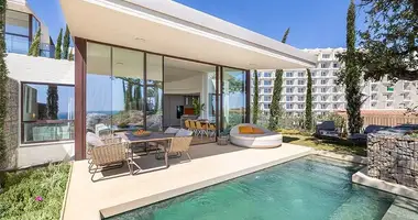 Villa en Fuengirola, Španjolska