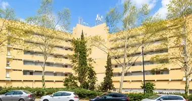 1 bedroom apartment in Dos Hermanas, Spain