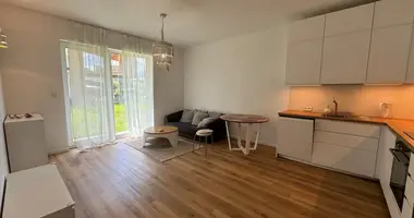 1 bedroom apartment in Marki, Poland