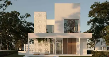 3 bedroom house in Pervolia, Cyprus