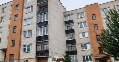 3 room apartment in Vawkavysk, Belarus
