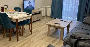 1 bedroom apartment in Batumi, Georgia