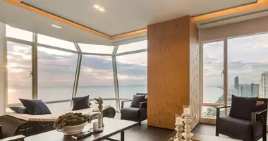 Condo 1 chambre dans Ban Na Chom Thian, Thaïlande