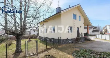 Casa en Helsinki sub region, Finlandia