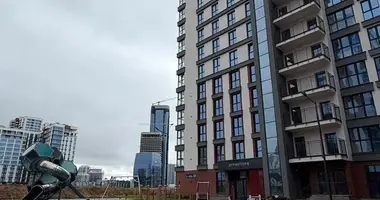 Квартира 1 комната в Минск, Беларусь