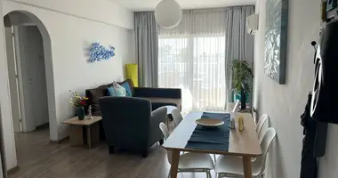 Appartement 2 chambres dans Germasogeia, Chypre