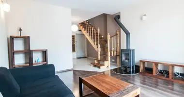 3 room apartment in Warsaw, Poland