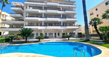 2 bedroom apartment in lAlfas del Pi, Spain
