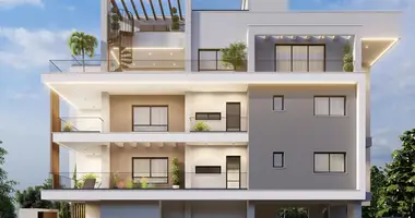Appartement 1 chambre dans Germasogeia, Chypre