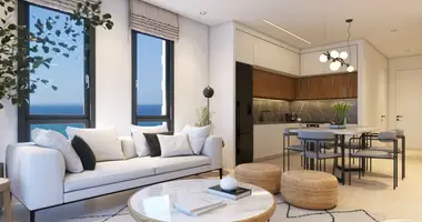 2 bedroom apartment in Larnaca, Cyprus
