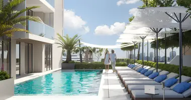 Studio apartment in Dubai, United Arab Emirates