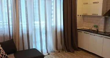 1 bedroom apartment in Batumi, Georgia