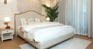 3 bedroom apartment in Abu Dhabi, United Arab Emirates