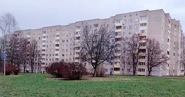 Квартира 1 комната в Минск, Беларусь