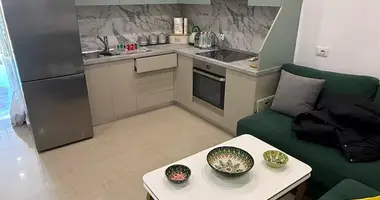 Apartamento 2 habitaciones en Bashkia Durres, Albania