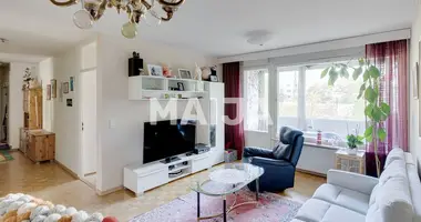Wohnung 4 zimmer in Verwaltungsgemeinschaft Helsinki, Finnland