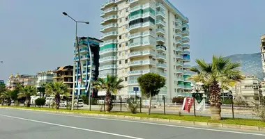 Wohnung 3 Schlafzimmer in Kargıcak, Türkei