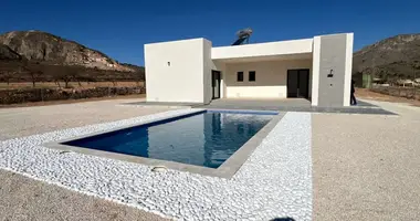 3 bedroom apartment in el Fondo de les Neus Hondon de las Nieves, Spain