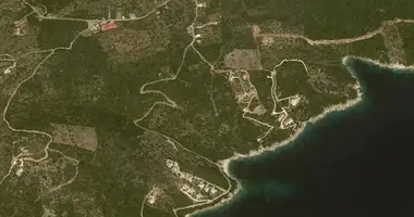 Terrain dans Katomeri, Grèce