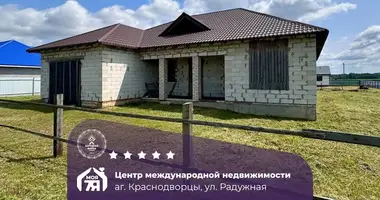 Ferienhaus in Krasnadvorcy, Belarus