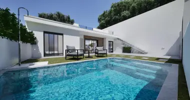 Haus 3 Schlafzimmer in Torre-Pacheco, Spanien