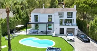 Casa 5 habitaciones en San Pedro Alcantara, Španjolska