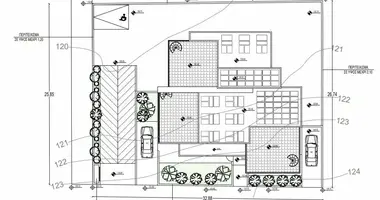 2 bedroom apartment in Demos Agiou Athanasiou, Cyprus
