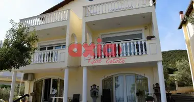 Casa 4 habitaciones en Nea Irakleitsa, Grecia