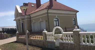Casa 5 habitaciones en Odesa Raion, Ucrania