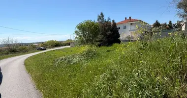 Grundstück in Municipality of Thessaloniki, Griechenland