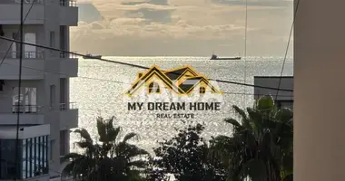 Wohnung 1 zimmer in Durrës, Albanien